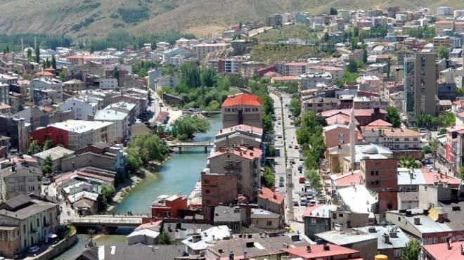 Bayburt'ta gmen barnma merkezi ina edilecek