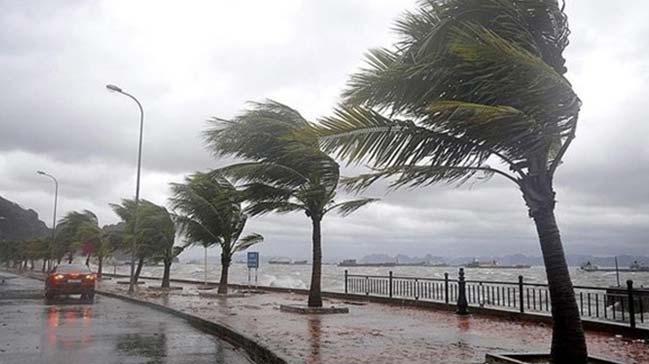 Meteoroloji'den saanak uyars