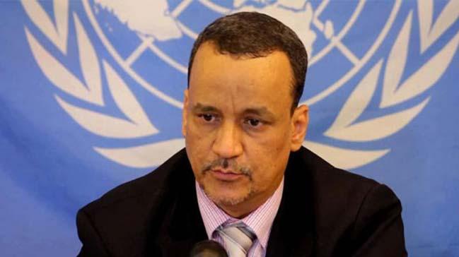 Veled eyh Ahmed: Yemen'de 18 Nisan'da da mzakereler balyor