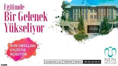 Eitimde Bir Gelenek Ykseliyor 