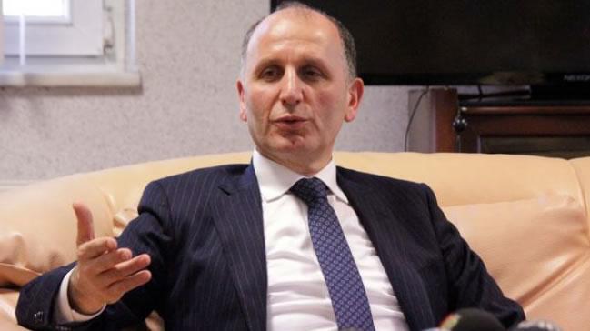 Muharrem Usta: enol Gne'e yanl yaptk