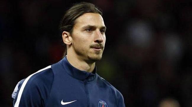 Fenerbahe Ibrahimovic'le grt