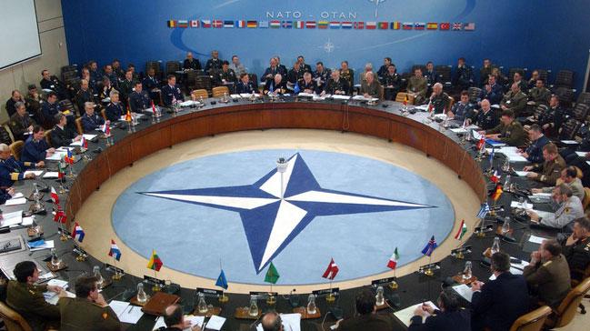 NATO'dan Rusya'ya kt haber!