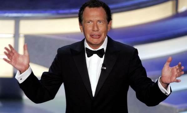 ABD'li nl komedyen Garry Shandling hayatn kaybetti