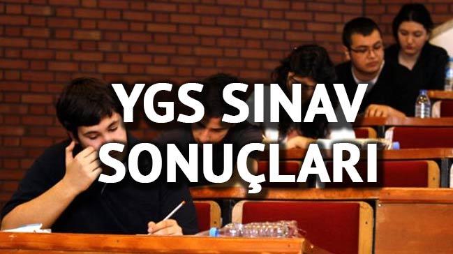 2016 YGS snav sonular iin tklayn -SYM