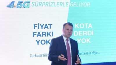 Turkcell hz, 175 bin kiiye dolayl istihdam yaratacak