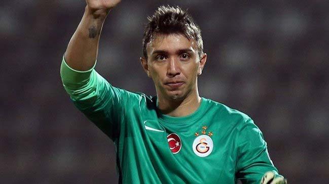 Muslera iin vize kmyor