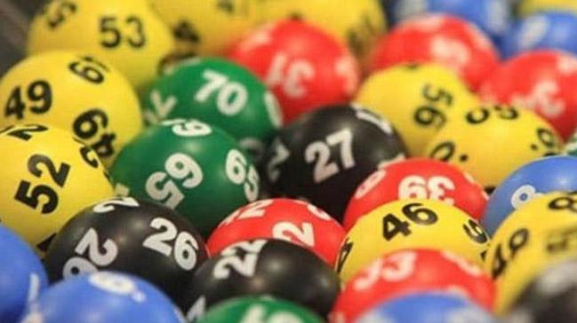 Saysal Loto'da inanlmaz sonu