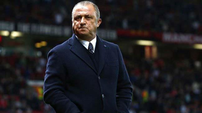 Galatasaray iin dev iddia: Fatih Terim!