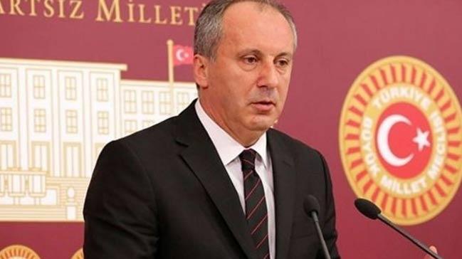 Muharrem nce'nin ac gn