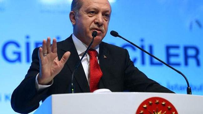 Cumhurbakan Erdoan Arda'nn ln duydu