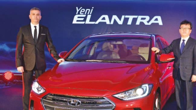 Mevlana'nn yedi retisi Hyundai'ye rehber oldu