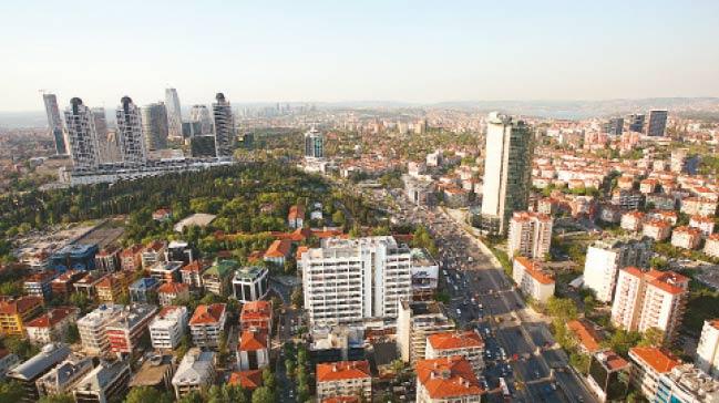 Baka stanbul yok: Yatrm yapan asla kaybetmez