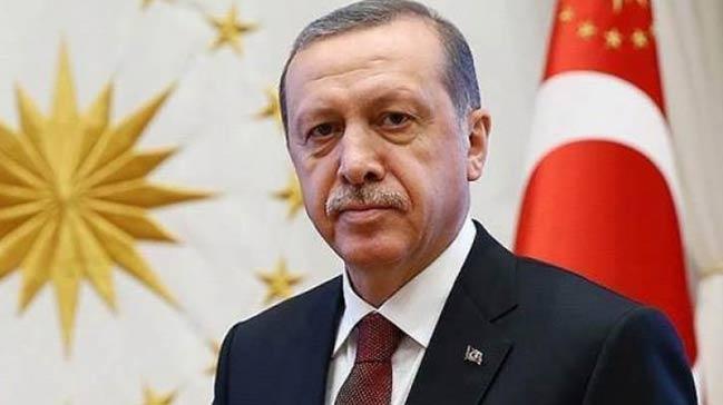 Cumhurbakan Erdoan: iddetle knyorum