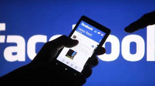 Facebook'tan yanl 'Gvende misin' uyars