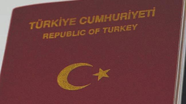 Yeni pasaporta har paras istenmeyecek