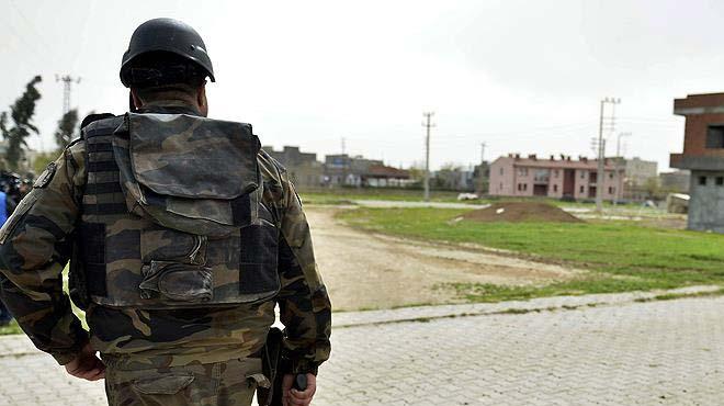 Nusaybin'de 107 terrist etkisiz hale getirildi