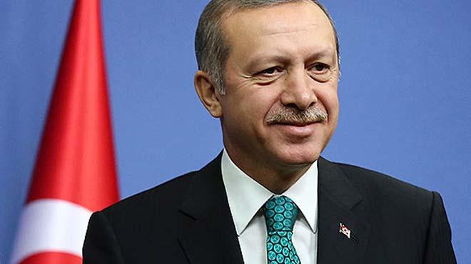 Erdoan, ABD'ye gidiyor