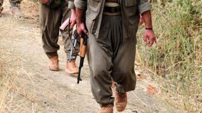 PKK da Musul'da operasyona katlyor