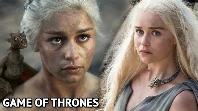 Game Of Thrones ne zaman balayacak" 6. sezon