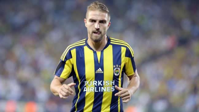 Caner Erkin iin Everton iddias