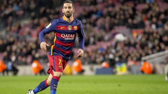 ngilizler 'Arda Turan Arsenal'i ti'ye ald' diyor