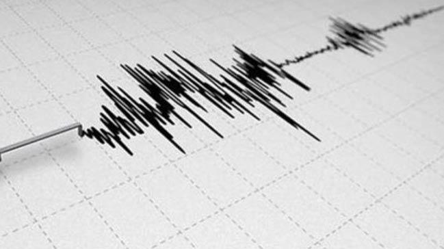 Akdeniz'de 3.6 byklnde korkutan deprem