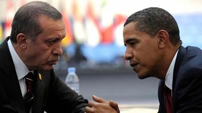 Beyaz Saray'dan Obama-Erdoan grmesi hakknda aklama