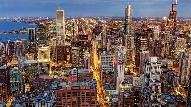 Chicago, ABD'deki ikinci Detroit olabilir