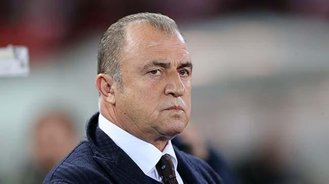 Fatih Terim'den mesaj! 'Ciddiyet, istek, coku...'