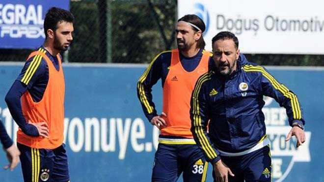 Vitor Pereira: Kariyerleriniz patlasn