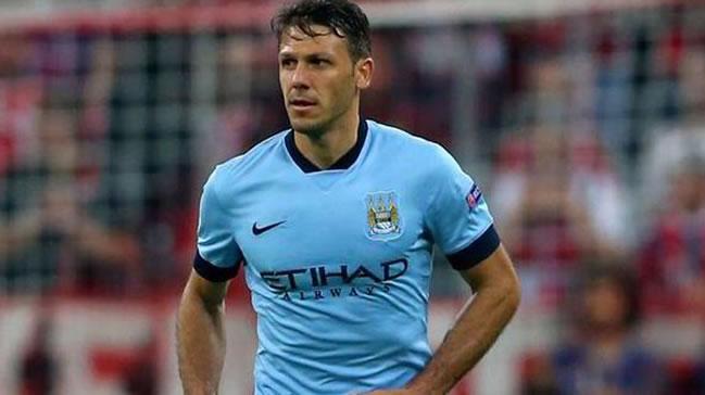 Martin Demichelis'e bahis oku