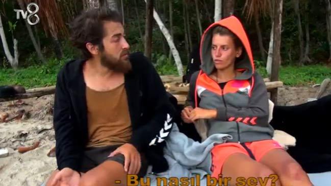 Survivor'da bomba iddia!