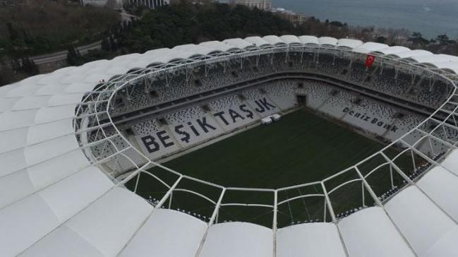 Vodafone Arena'dan 11 Nisan'da 3 puan + 7 milyon TL