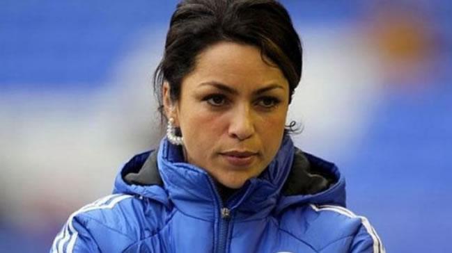 Eva Carneiro'nun yeni ii belli oldu