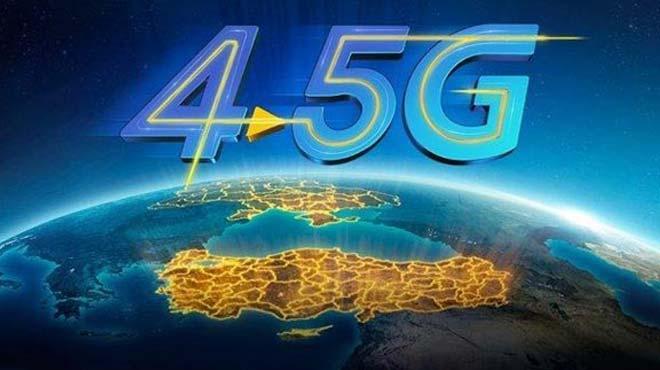 4,5 G'de geri saym! Son 1 gn