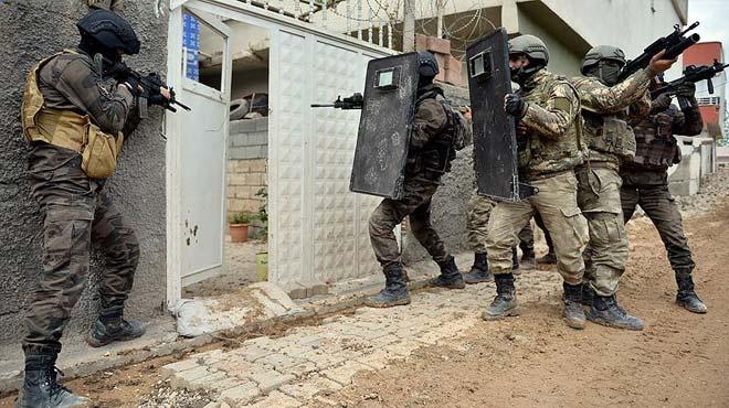 'Nusaybin'de 134 terrist etkisiz hale getirildi'