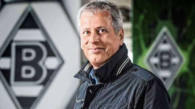 Galatasaray'dan Lucien Favre hamlesi