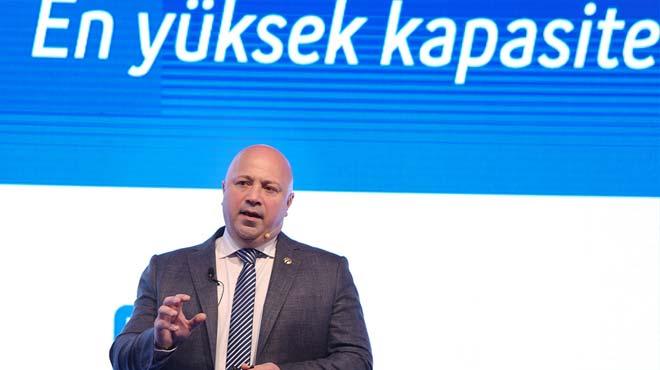 Turkcell kotalar ikiye katlad, mterisine odakland