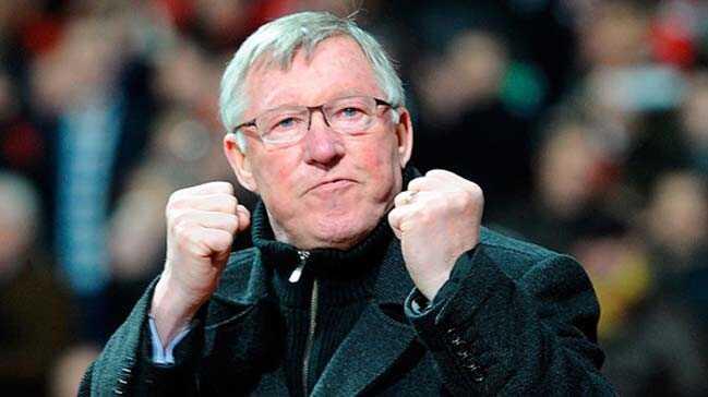 Ferguson'un ampiyonluk favorisi Leicester City