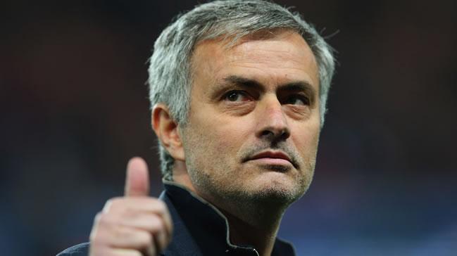 Valencia Jose Mourinho'yu istiyor