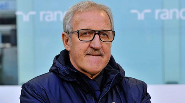 Trabzonspor iin Luigi Delneri iddias