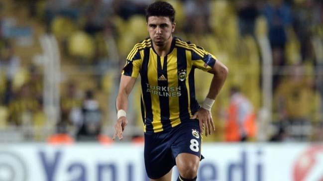 Ozan Tufan: 'Her gece yatmadan nce...'