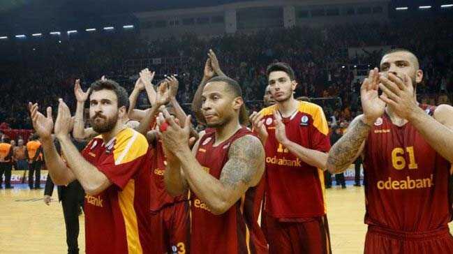 galatasaray  basketbol  ergin ataman fotoraflar resimleri