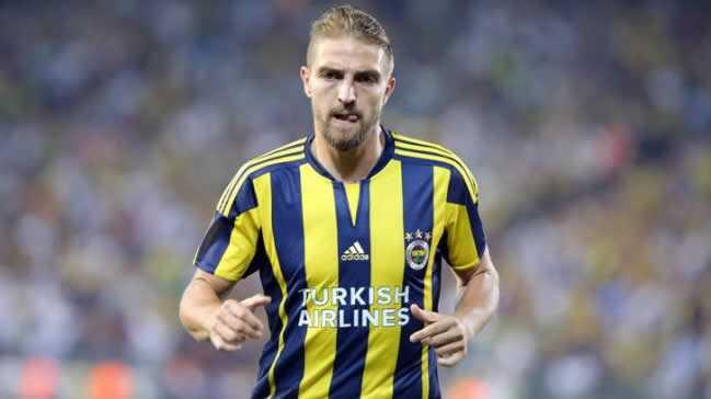 orlandoni  caner erkin  fenerbahe  inter  transfer fotoraflar resimleri
