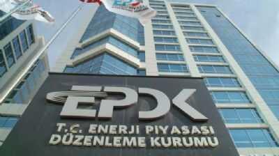 EPDK'dan 8 akaryakt irketine 3,4 milyon lira ceza