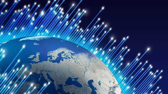 Turkcellden fiber hzda Trkiye rekoru