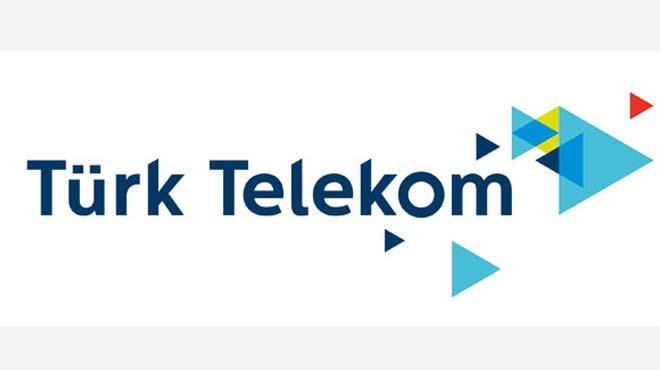 Trk Telekom tay ykseltiyor