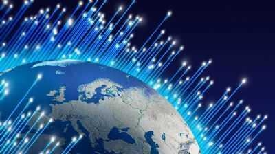 Turkcellden fiber hzda Trkiye rekoru