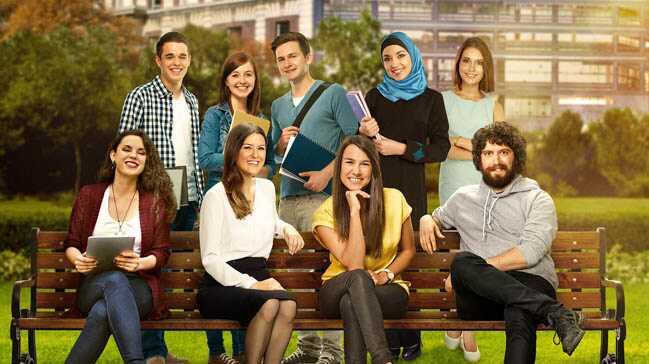 Gen yeteneklere Turkcellden kariyer frsat